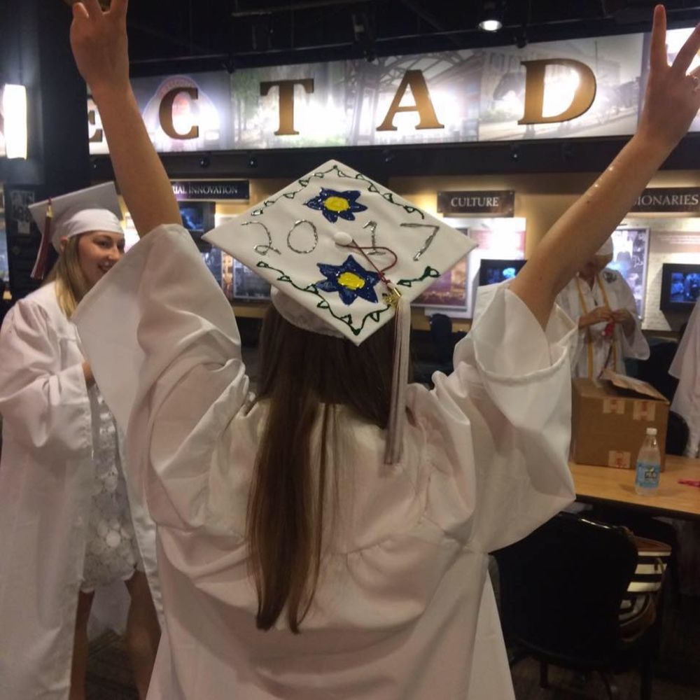 Meet your Posher, Rhonda